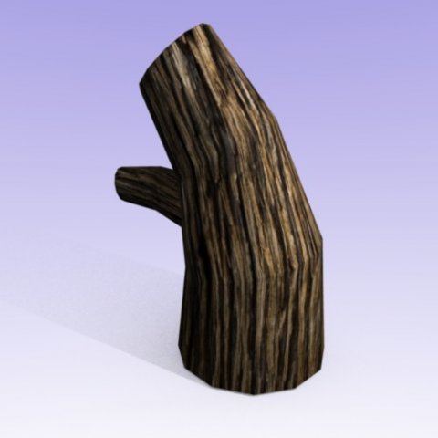 tree 3D Model .c4d .max .obj .3ds .fbx .stl .blend 