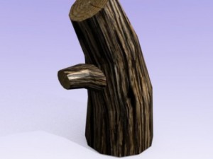 tree 3D Model