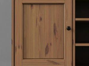 ikea buffet 3D Model