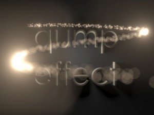 texteffect 3D Model