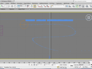 texteffect Modèle 3D