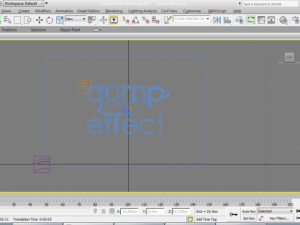 texteffect Modèle 3D