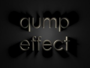 texteffect Modèle 3D