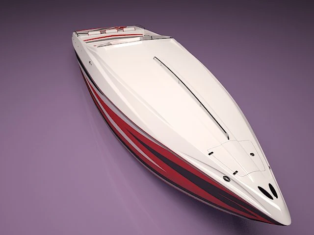 iate 2013 Modelo 3D .c4d .max .obj .3ds .fbx .stl .blend 