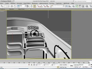 iate 2013 Modelo 3D
