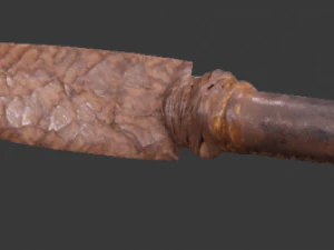 survive game pack 3D Model