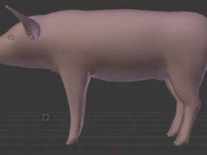 survive game pack 3D Model