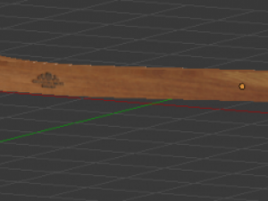 survive game pack 3Dモデル
