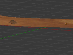 survive game pack 3D Model