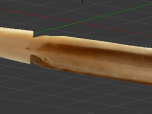 survive game pack 3D Model
