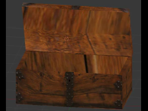 survive game pack 3D Model