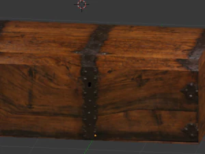 survive game pack 3D Model
