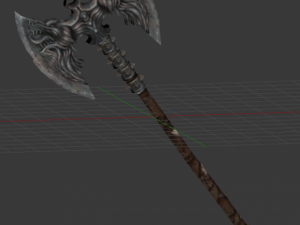 survive game pack 3Dモデル