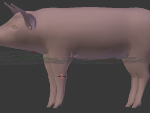 survive game pack 3Dモデル