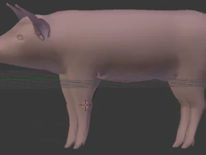 survive game pack 3D Model
