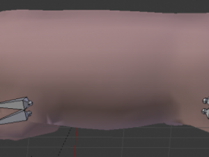 survive game pack 3Dモデル
