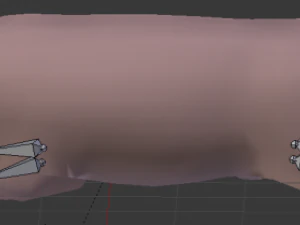 survive game pack 3D Model