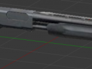 survive game pack 3Dモデル