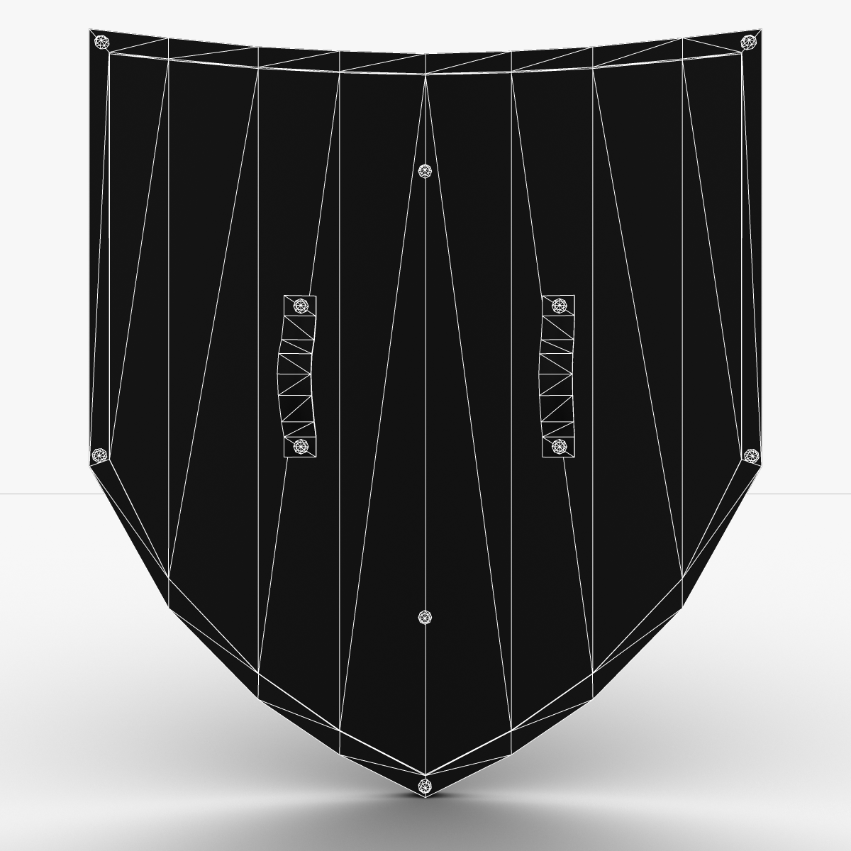 diy kite shield diy kite shield