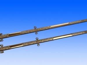 rapier 3D 모델