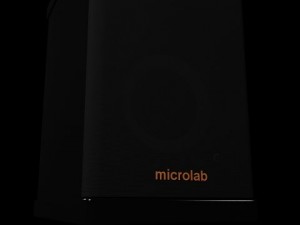 speaker 20 3D 모델