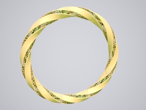 jewellery 3D Model