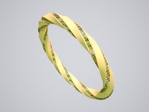 jewellery 3D Model