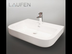 laufen form Model 3D