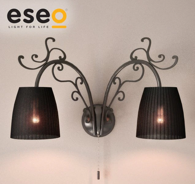 eseo fender 3D Model .c4d .max .obj .3ds .fbx .stl .blend