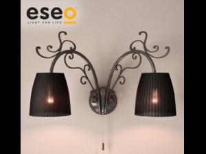 eseo fender Model 3D
