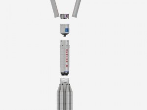protonm Model 3D