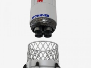 protonm Model 3D