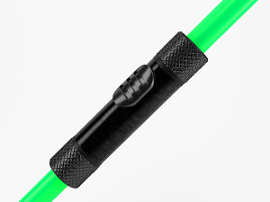 razer hammerhead pro Modèle 3D