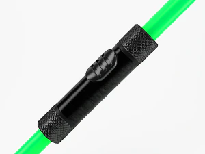 razer hammerhead pro 3D Model