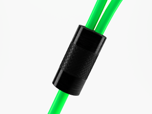razer hammerhead pro Modèle 3D