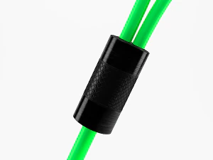 razer hammerhead pro 3D Model
