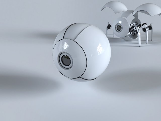 drone tipster transforming 3D 모델 .c4d .max .obj .3ds .fbx .stl .blend 
