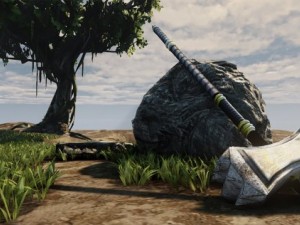 war hammer Modelo 3D