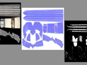 winter sword 3D 模型