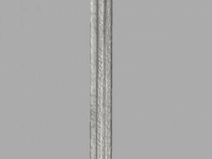 winter sword 3D 模型