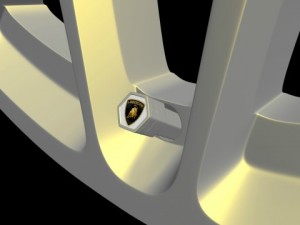 cordelia 3D Модель