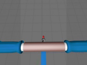 scooter Model 3D