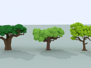 medieval city pack 3D 模型