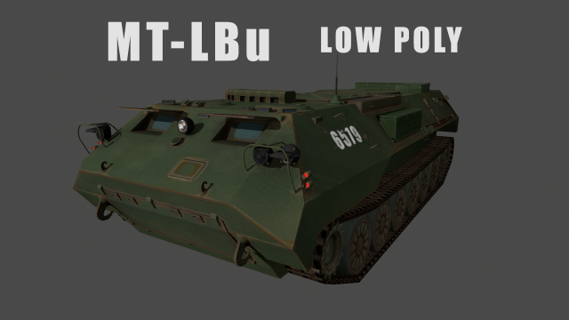 mt-lbu 3D-Modell .c4d .max .obj .3ds .fbx .stl .blend 