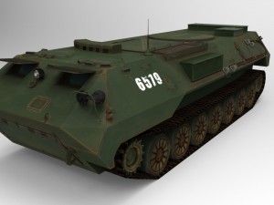 mt-lbu 3D-Modell
