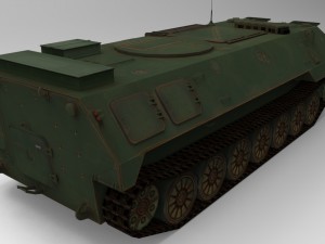 mt-lbu 3D-Modell