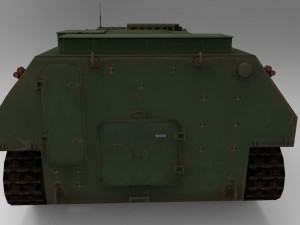 mt-lbu 3D-Modell