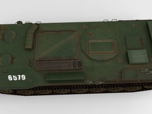 mt-lbu 3D-Modell