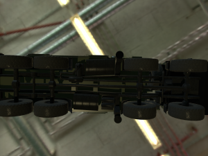 pantsir-s1 3D Model