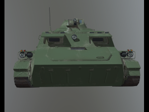 mt-lb 6ma 3D 모델